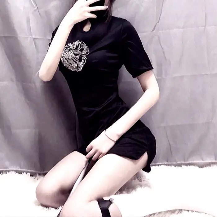 蓝天堂